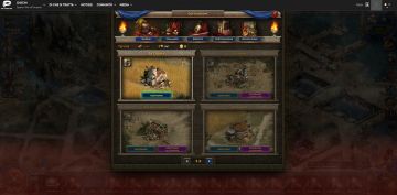 Immagine -12 del gioco Sparta: War of Empires per Free2Play